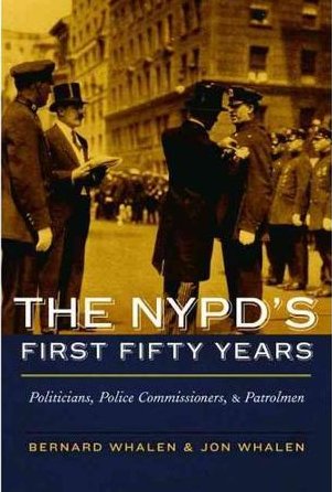NYPDS FIRST 50